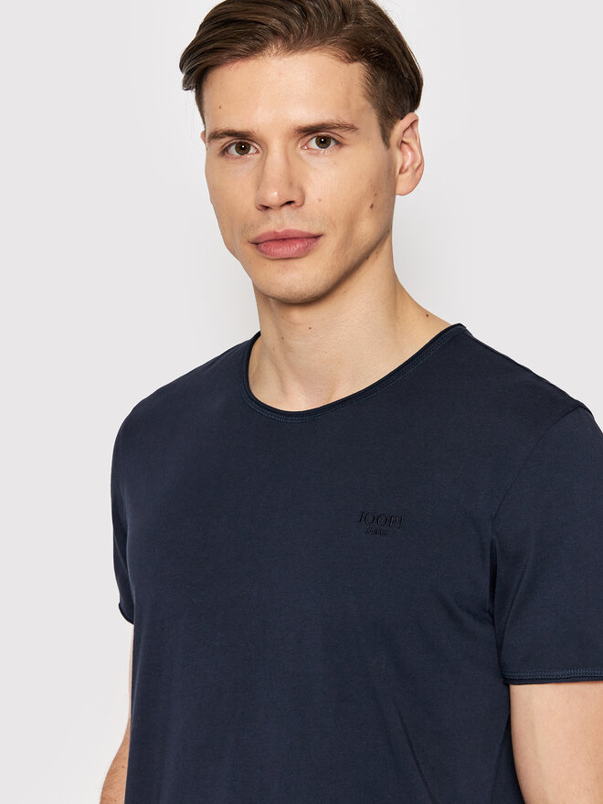 JOOP! Jeans JOOP! Jeans Póló Jjj-05Cliff 30032103 Sötétkék Regular Fit