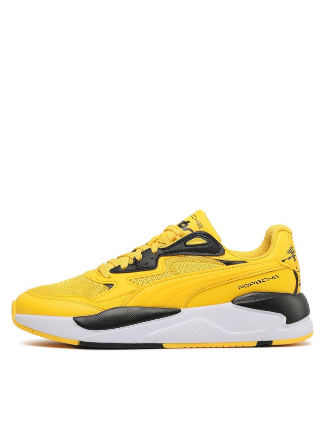 Puma rs x gialle top