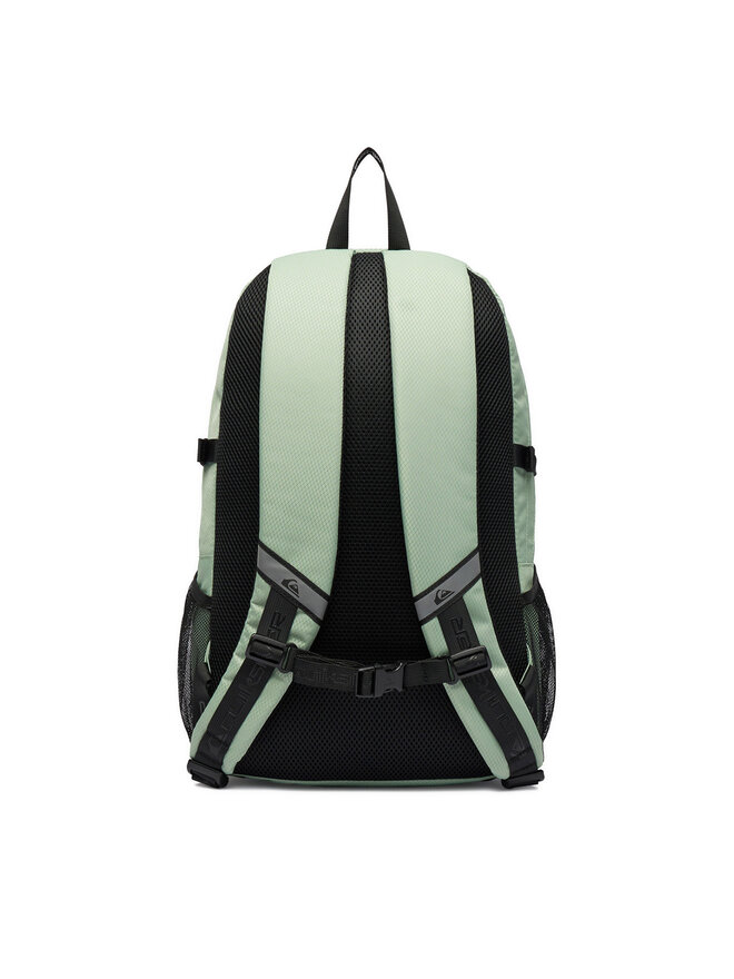 Quiksilver Rucksack Quiksilver CWBEO-QUIK-F-002-10 Hellgrün