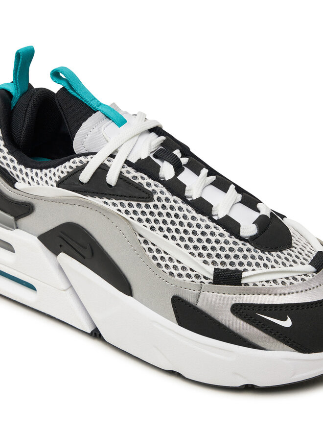Nike Снікерcи Nike Air Max Furyosa Nrg DC7350 100 Кольоровий