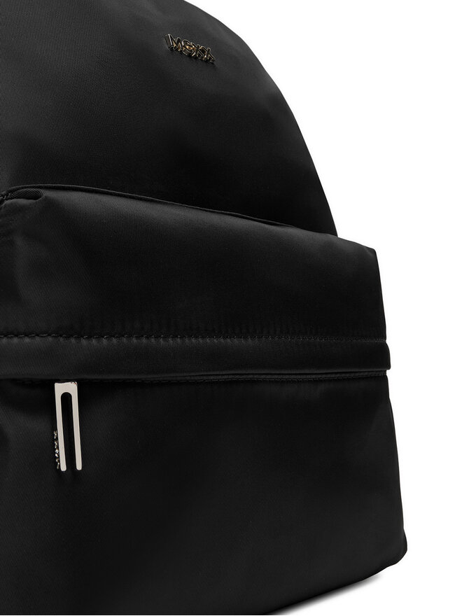 MEXX Rucksack MEXX C-MEXX-L-006-08 Schwarz
