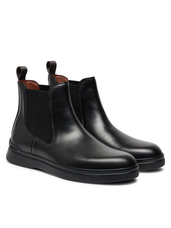 Liu Jo Botines Chelsea Liu Jo 7G4003 PX241 Negro
