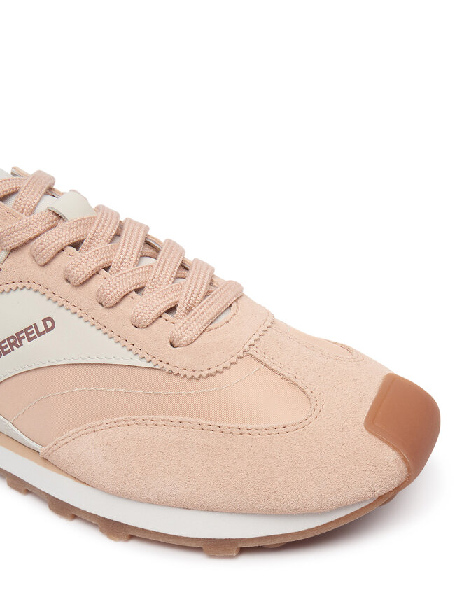 KARL LAGERFELD Sneakers KARL LAGERFELD Sonar KL65426A Rosa