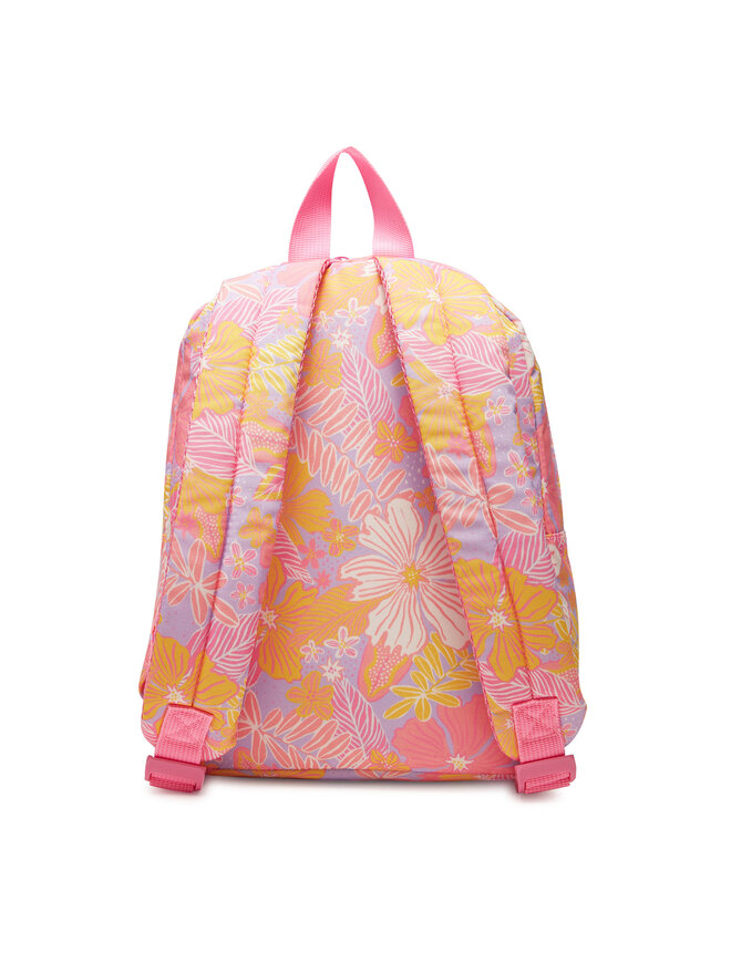 Roxy Рюкзак Roxy ROXY-ACCCS-4-SS2025 Рожевий