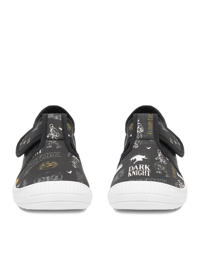 Batman Παντόφλες Σπιτιού Batman CEO-CM-AW25-117WBBAT Μαύρο