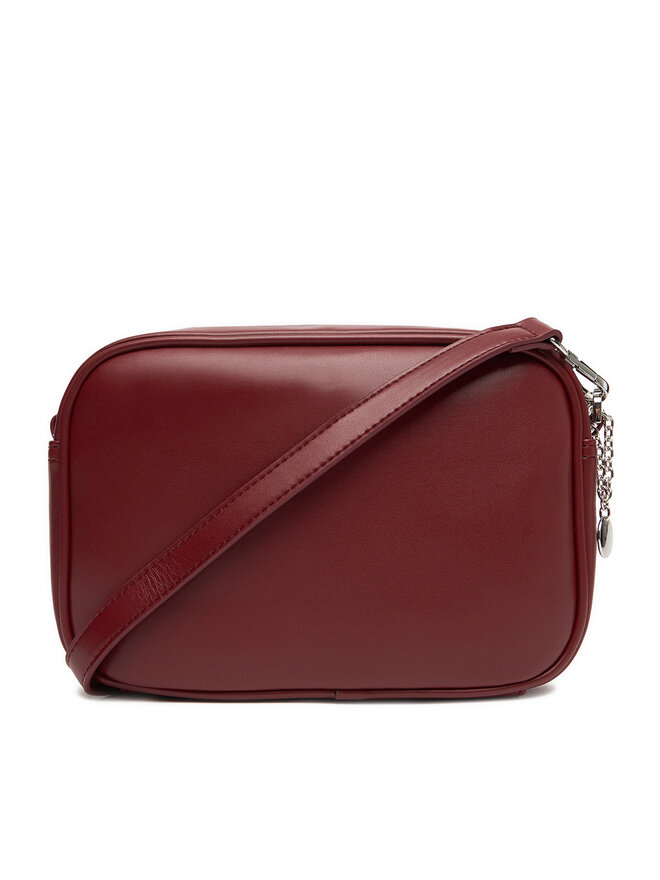 JENNY Handtasche JENNY C-JEN-L-005-08 Dunkelrot