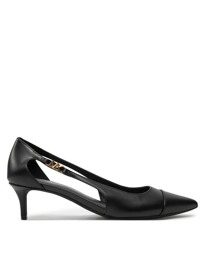 MICHAEL Michael Kors Pumps MICHAEL Michael Kors Veronica 40H3VRMP1L Schwarz