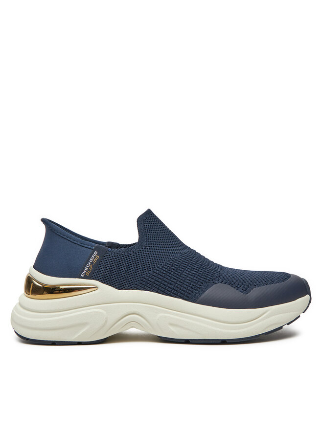 Skechers Sportcipők Skechers Rosalind 177586/NVY Sötétkék