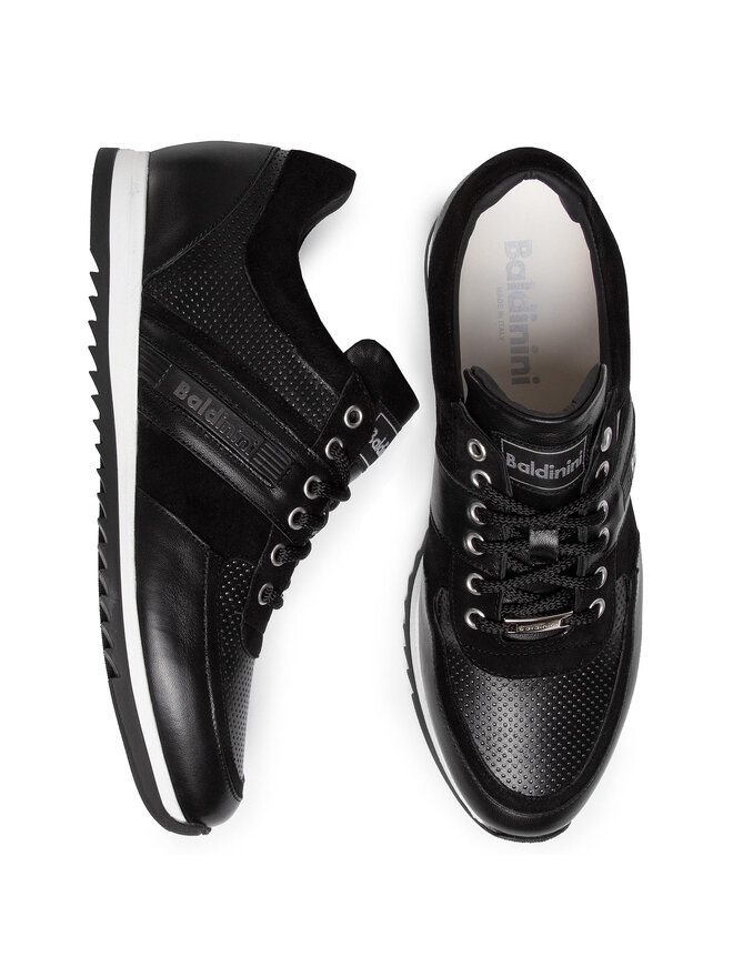 Baldinini Sneakers Baldinini 996326XNASN000000NXX Negru