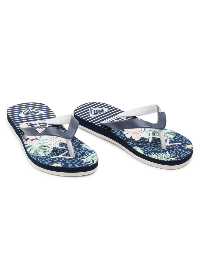 Roxy Flip-flops Roxy ARGL100279 Sötétkék