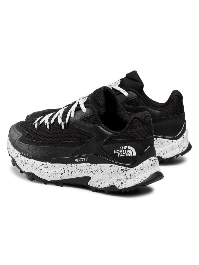 The North Face Sneakersy The North Face Vectiv Taraval NF0A52Q2KY4-050 Czarny