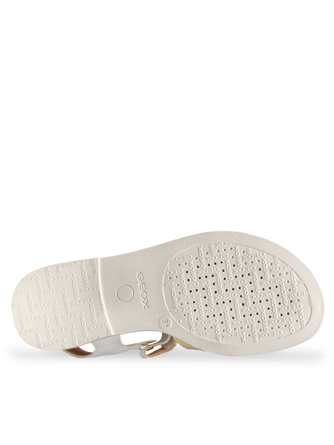 Geox Sandály Geox Jr Karly J5235D 000BC C0761 M Barevná