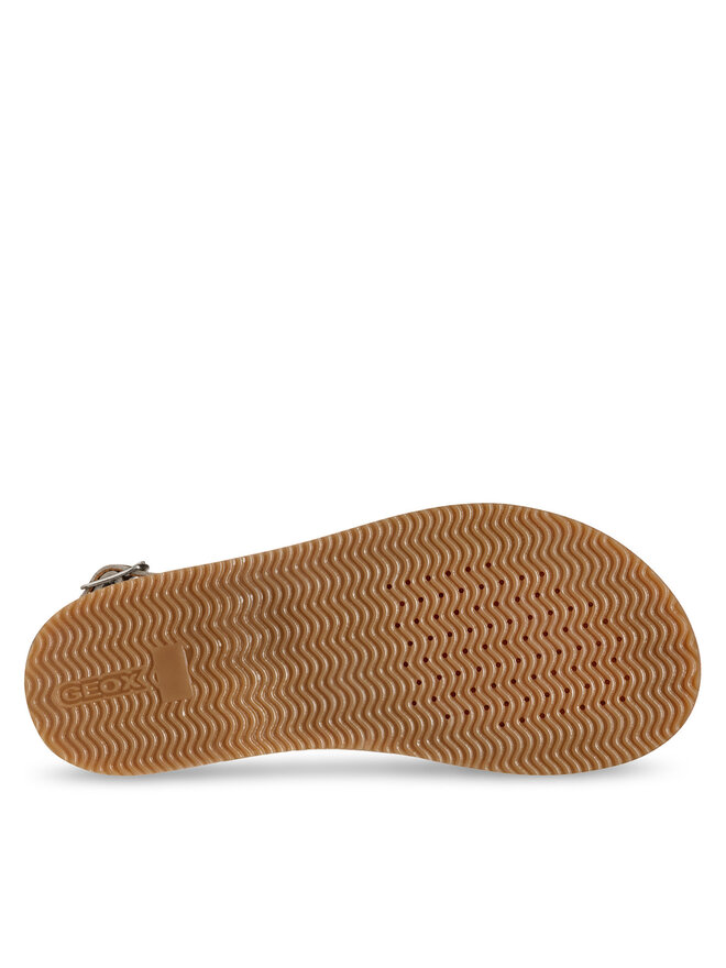 Geox Basutės Geox J Eolie J55BSB 44 C2010 S Auksinė