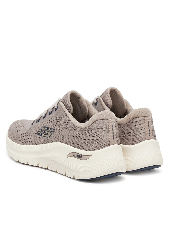 Skechers Superge Skechers Arch Fit 2.0- 232700/TPE Rjava
