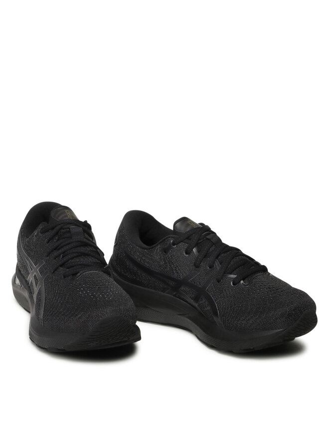Asics Buty do biegania Asics Gel-Cumulus 24 1012B206 Czarny