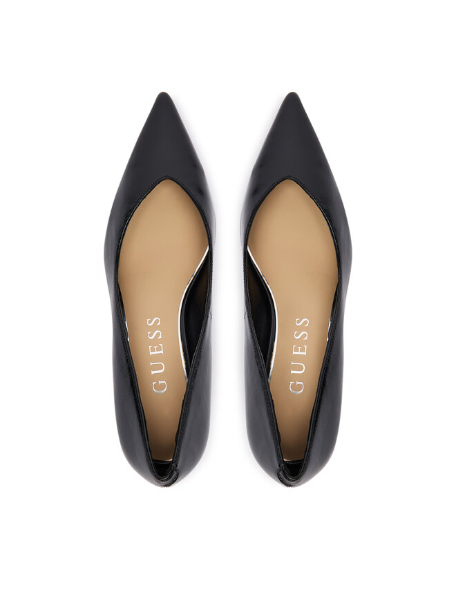 Guess Pumps Guess FLFSIN LEP08 Schwarz