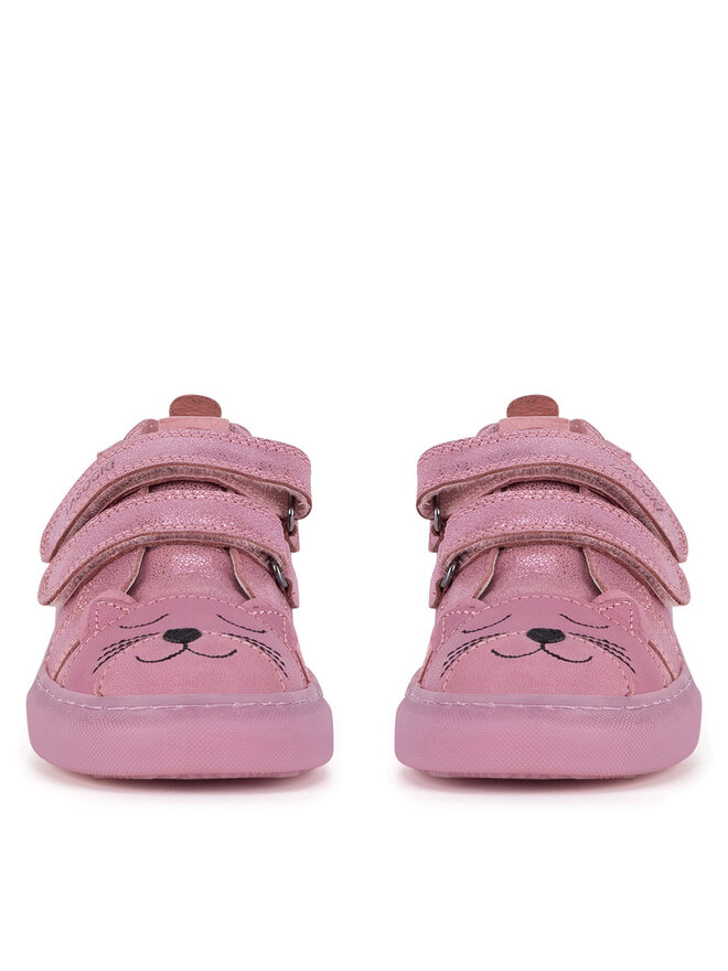 Lasocki Kids Sneakersy Lasocki Kids OCEANO CI12-3095-03(III)DZ Růžová