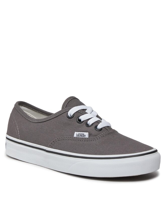Vans Tenisky Vans Authentic VN0JRAPBQ Šedá