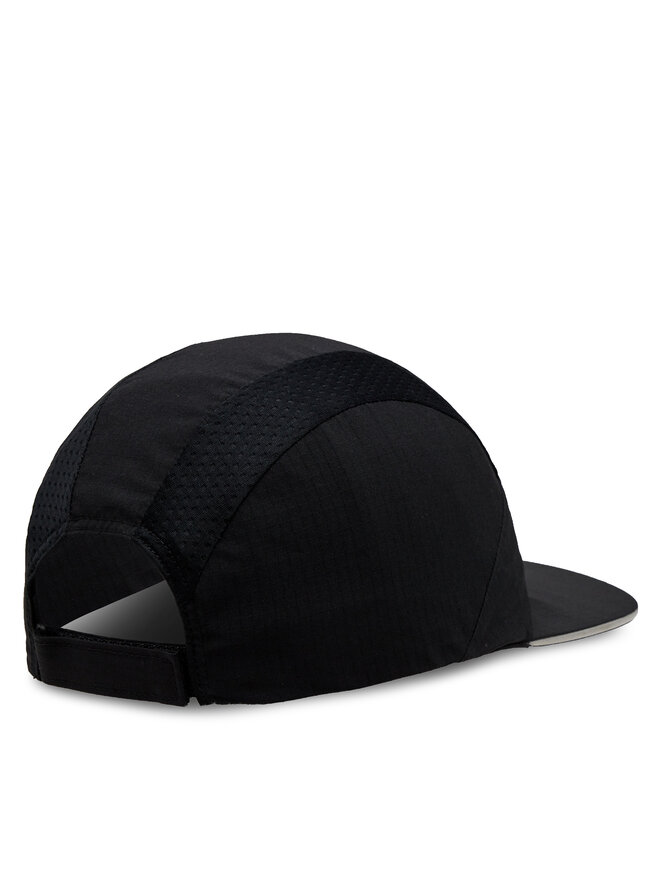 Reebok Καπέλο Jockey Reebok Float Run Performance Cap HC1871 Μαύρο