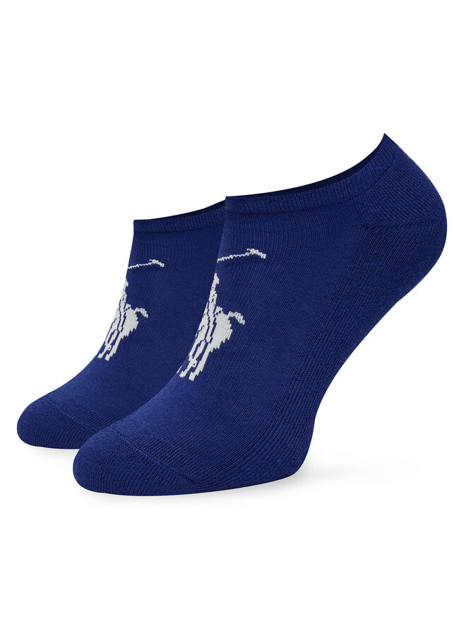 Polo Ralph Lauren Kurze Socken Polo Ralph Lauren 455P10260002 Bunt