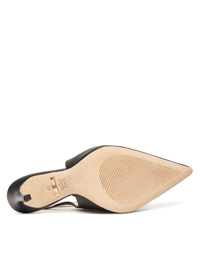 Marciano Guess Sandales Marciano Guess 5YGZ37 7368A Melns
