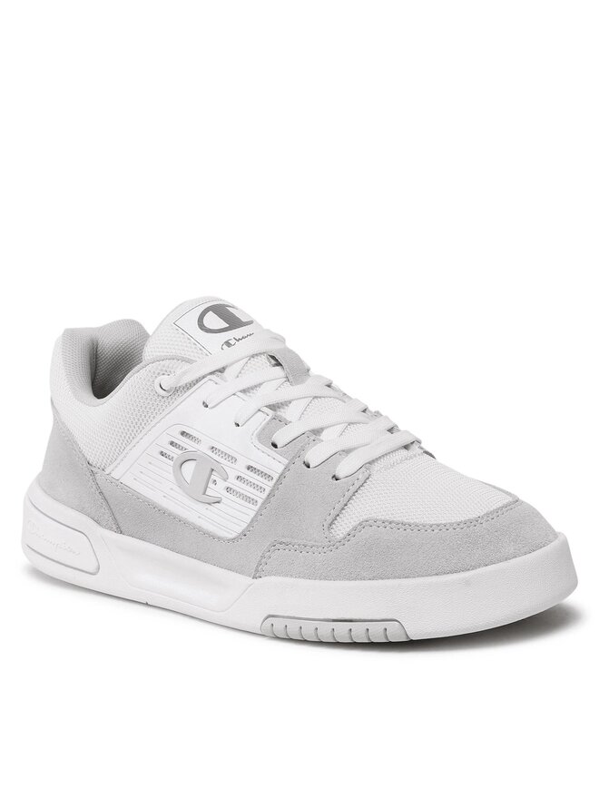 Champion Sneakersy Champion 3on3 Low S21995-CHA-WW001 Šedá