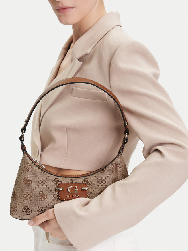 Guess Geantă Guess HWJP96 54170 Bej