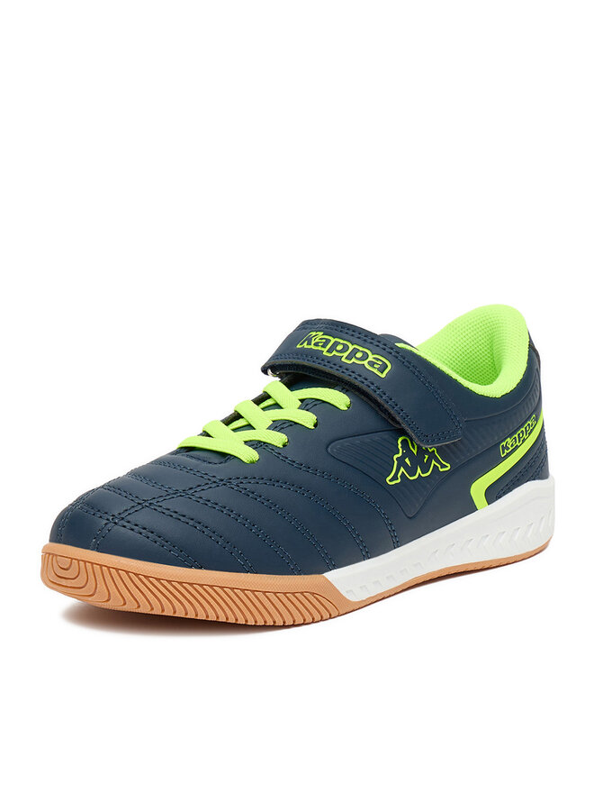 Kappa Sneakers Kappa CEO-V9-25054 Bleumarin