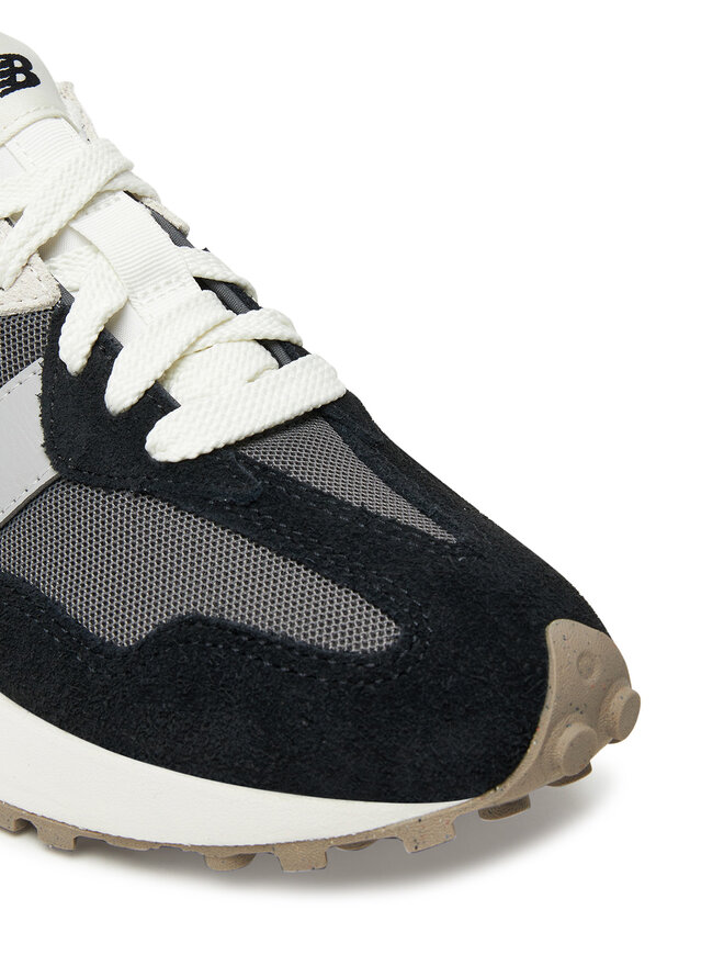 New Balance Sneakers New Balance U327LNB W Schwarz