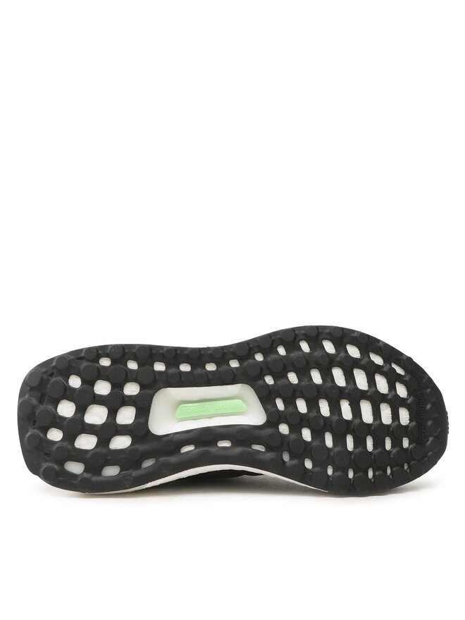 adidas Sportcipők adidas Ultraboost 1.0 J HQ4218 Fekete