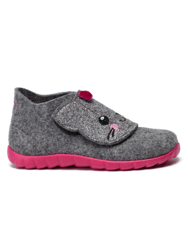 Superfit Тапочки Superfit 8-00295-25 S Сірий