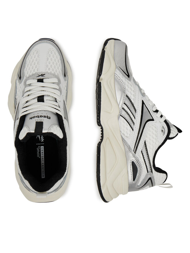 Reebok Сникърси Reebok CHARGE AR30246WWSC Бял