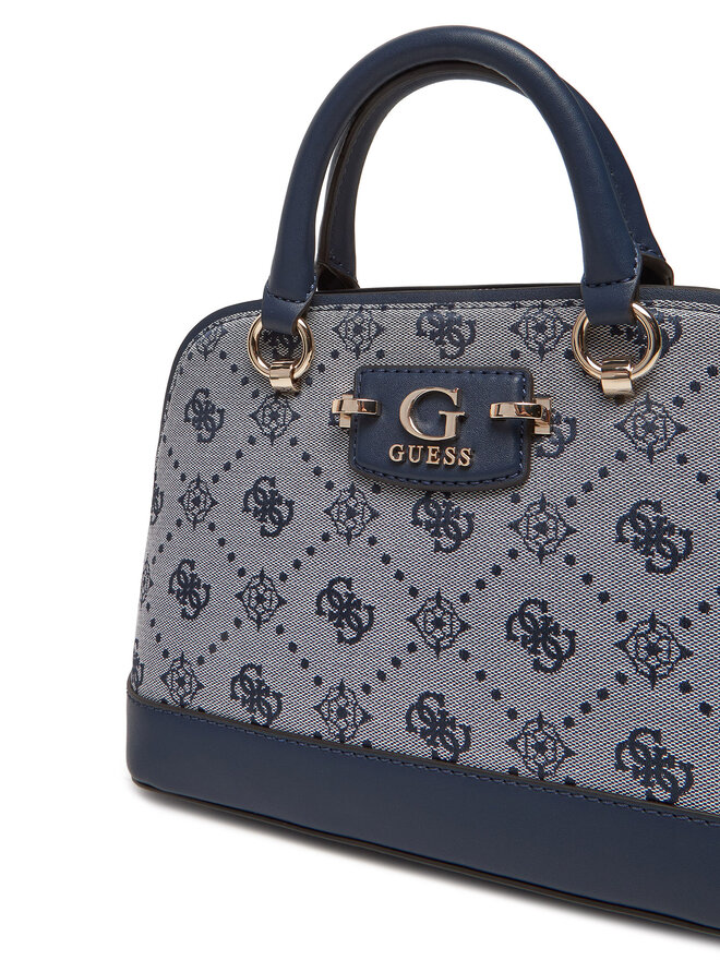 Guess Torebka Guess HWJP96 54050 Granatowy
