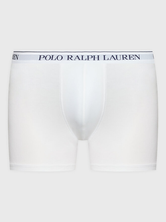 Polo Ralph Lauren Polo Ralph Lauren Σετ μποξεράκια 3 τμχ 714830300036 Έγχρωμο