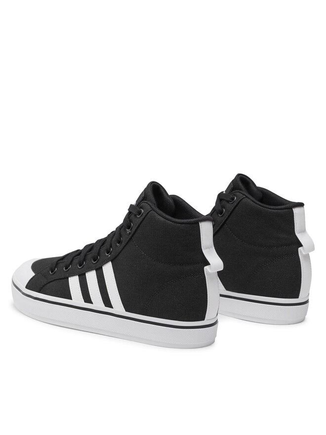 Adidas high cut superstar clearance