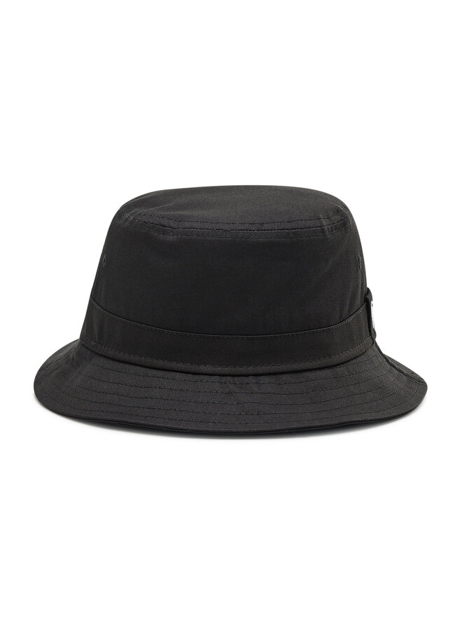 New Era Kapelusz New Era Bucket Essential 60137422 Czarny