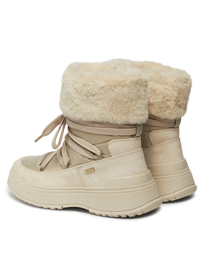 Caprice Botines Caprice 9-26214-41 Beis