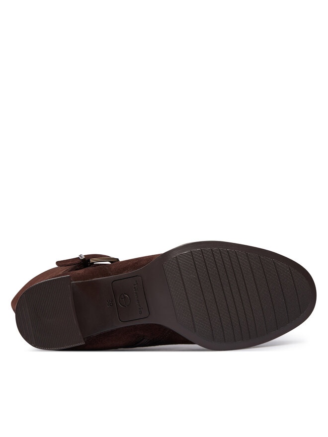 Tamaris Csizma Tamaris 1-25533-45 Barna