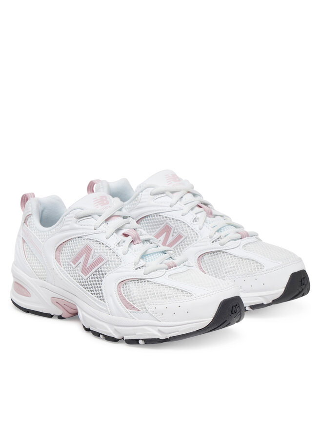 New Balance Αθλητικά New Balance U530CSA Λευκό
