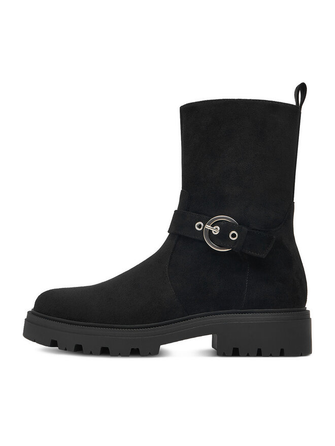 JENNY Stiefeletten JENNY CEO-LI252022-2 Schwarz