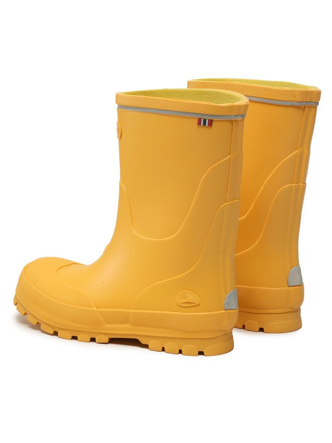 Viking Cizme de cauciuc Viking JOLLY 1-12150-7213 S Galben