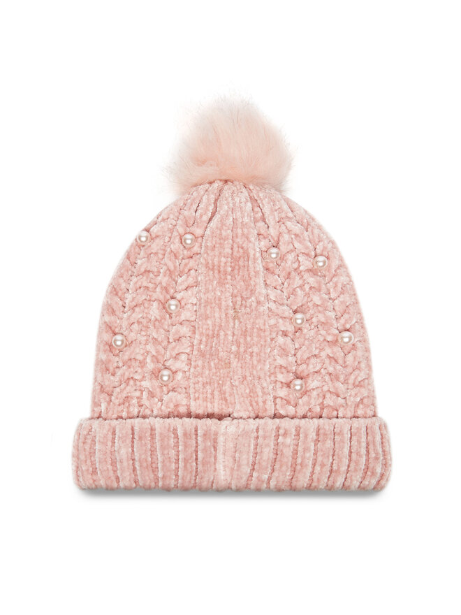 Guess Mütze Guess J3BZ05 Z39H0 Rosa
