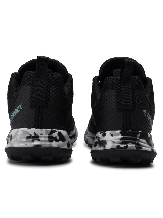 Laufschuhe adidas Terrex Two W GORE-TEX D97455 Schwarz | eschuhe.de