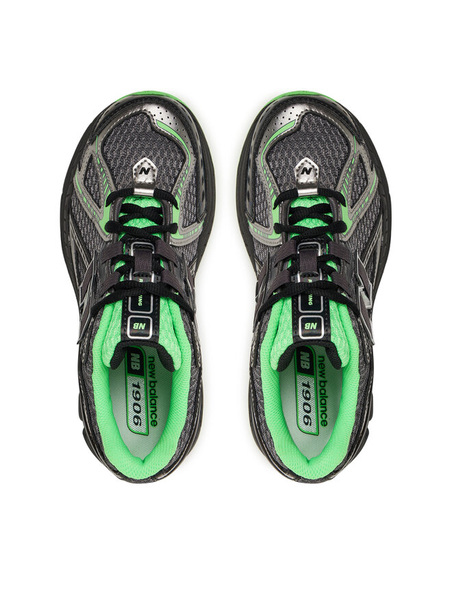 New Balance Sneakers New Balance GC1906CT Schwarz