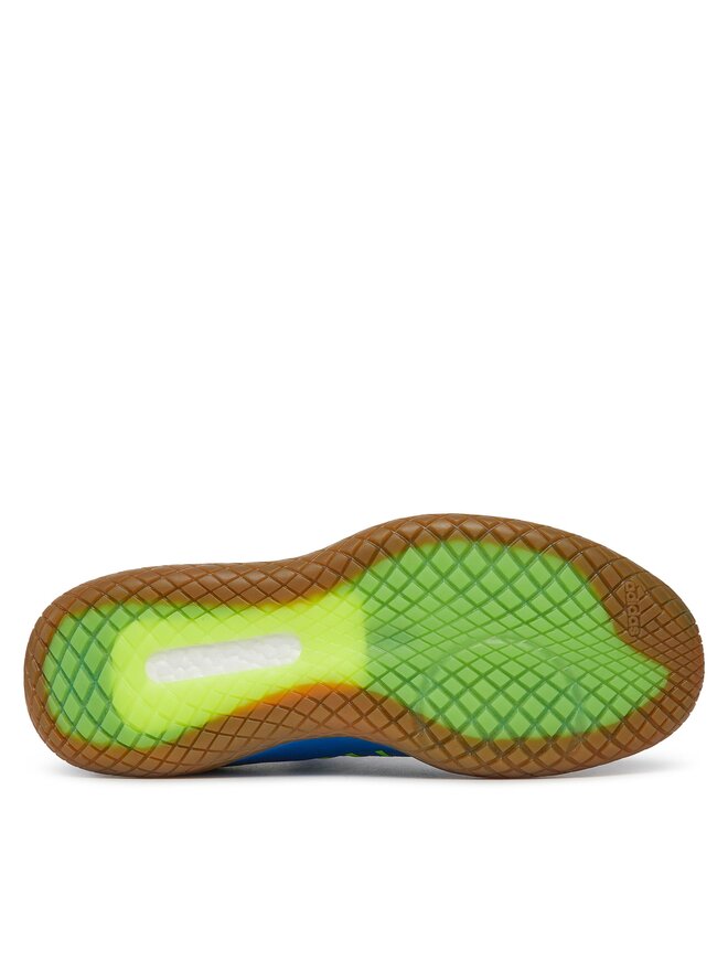 adidas Sálovky adidas Stabil Next Gen Shoes IG3196 Modrá