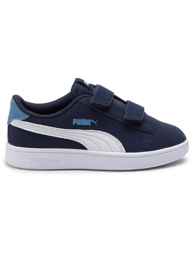 Puma Αθλητικά Puma Smash V2 Buck V Ps 365183 02 Σκούρο μπλε