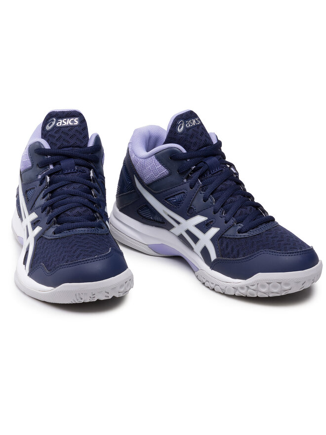 Asics Tenisice za dvoranski nogomet Asics Gel-Task Mt 2 1072A037 Tamnoplava