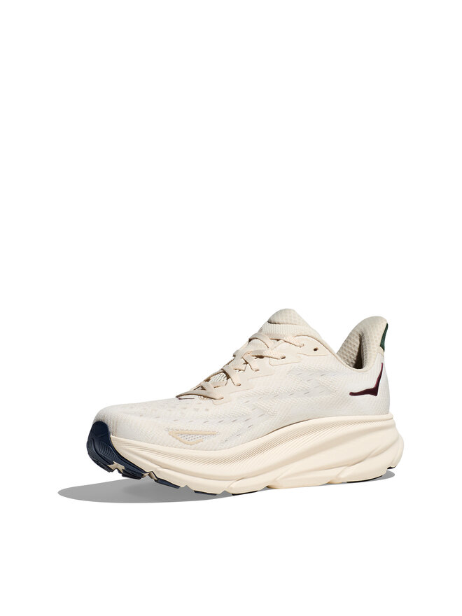 Hoka Scarpe running Hoka Clifton 9 1127895 Écru