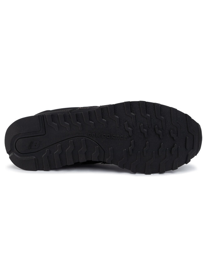 New Balance Sneakers New Balance GM500TRK Schwarz
