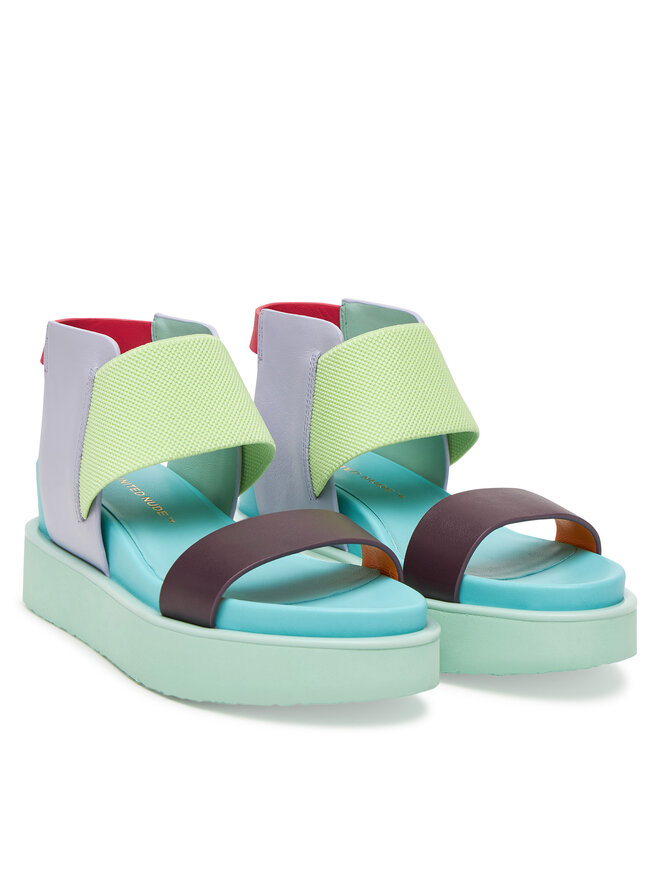 United Nude Sandalias United Nude Rico Sandal 1030487716 De color